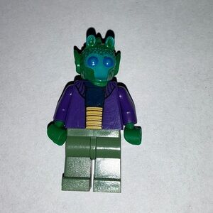 Star Wars Onacona Farr Lego MiniFig